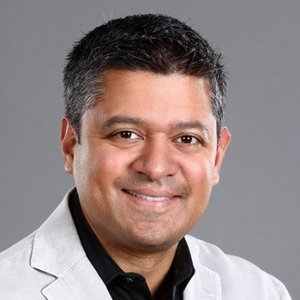 Partha Ray