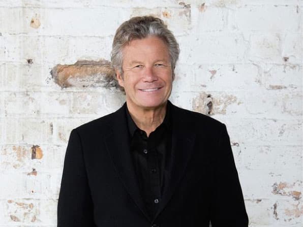 Peter Cooper
