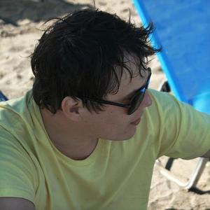 Viktor Mangazeev