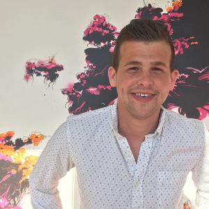 Matt Strauss