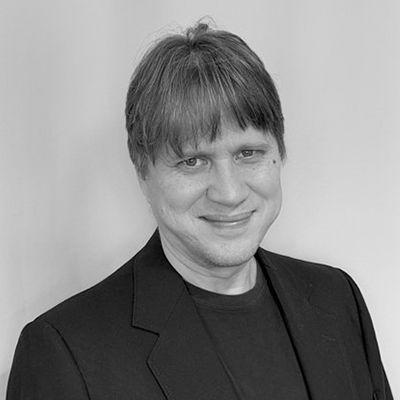 Jeff Mallett