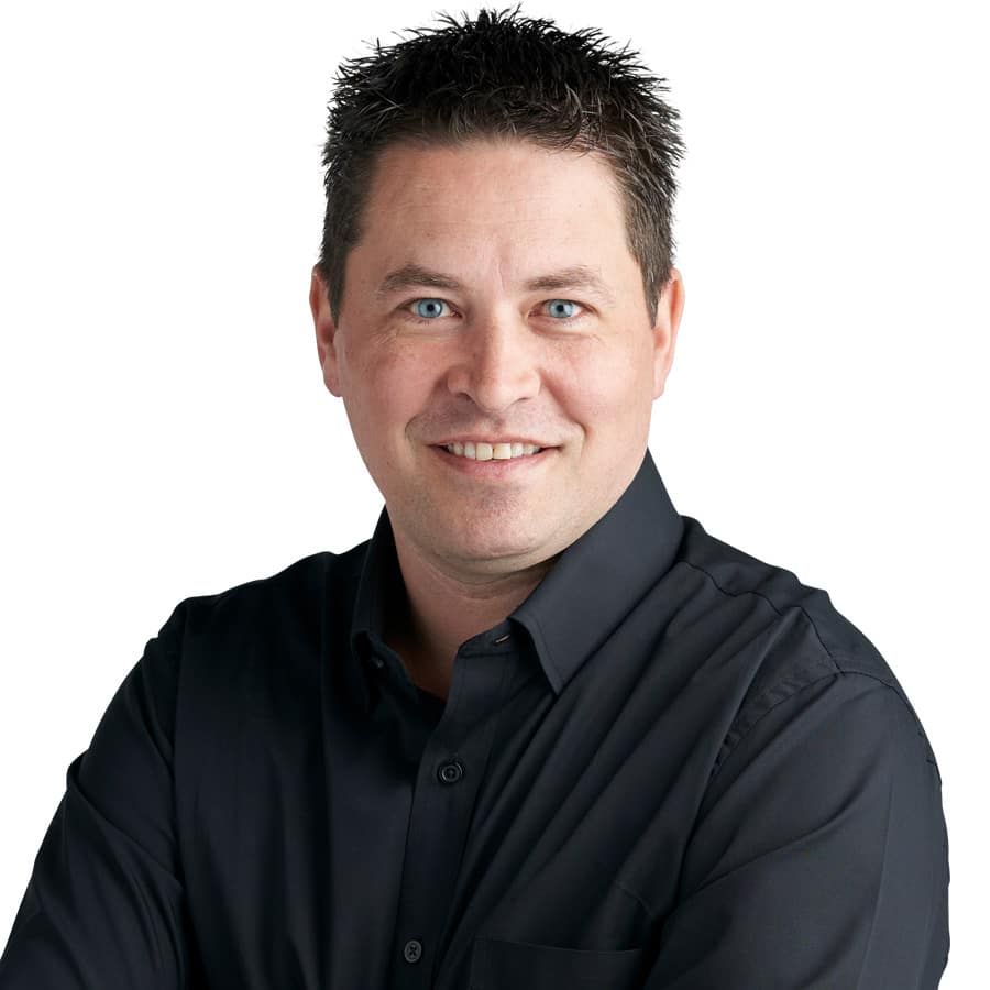 Jason Chibuk