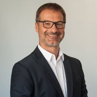 Martin Treder