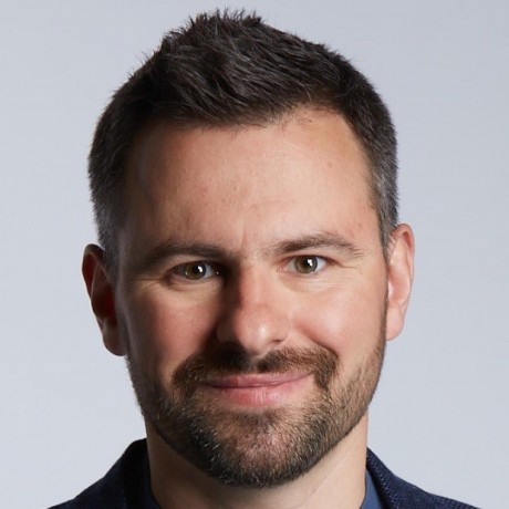 Eugene Lisovskiy