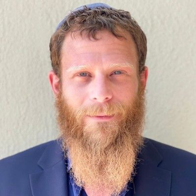 Shmuel Charter