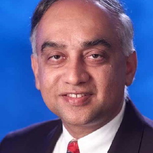 Dushyant Desai