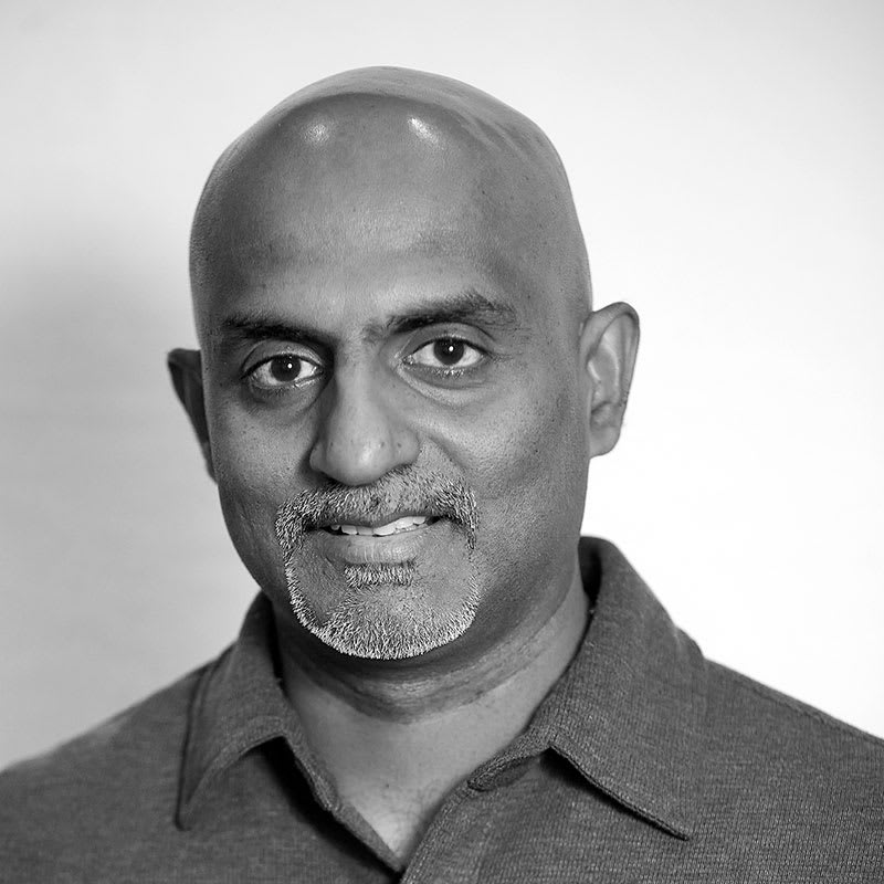 Anand Krishnan