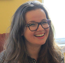 Adina Grigore