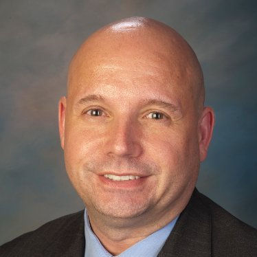Tom Dailey