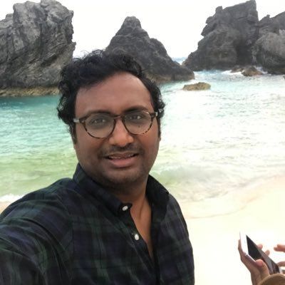 Sai Thumuluru