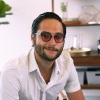 Alex Rosenblum