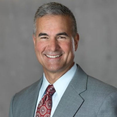 Tom Salmon