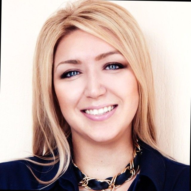 Mila Semeshkina