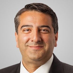 Afshin Safavi