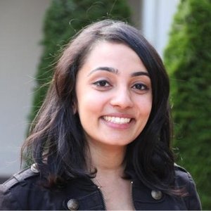 Shambhavi Kadam
