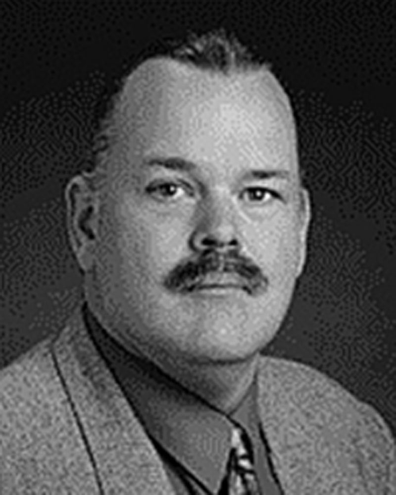 Edmond Rogers