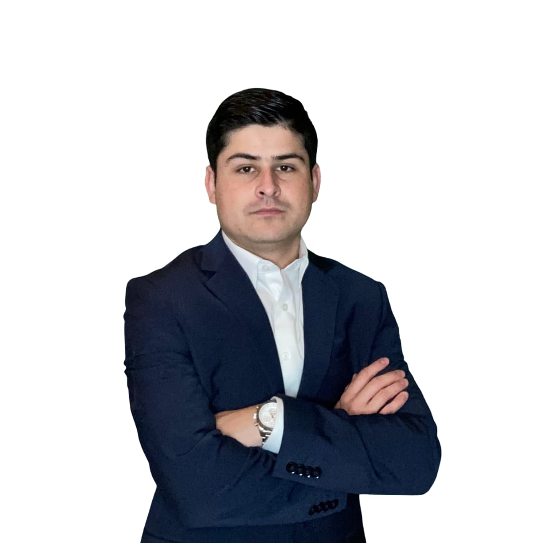 Sergio Suarez