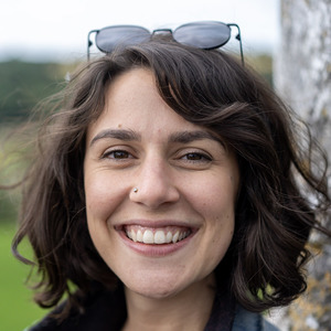 Laura Marelic