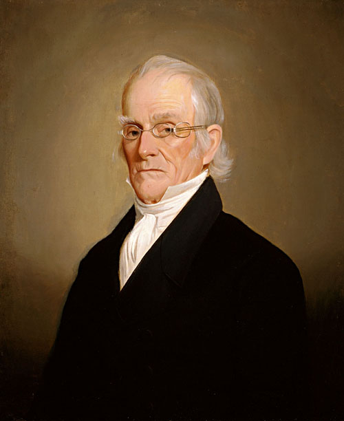 Nathaniel Rochester