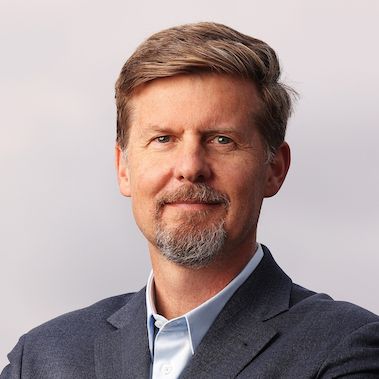 Stuart McClure