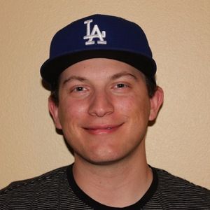 Taylor Moss