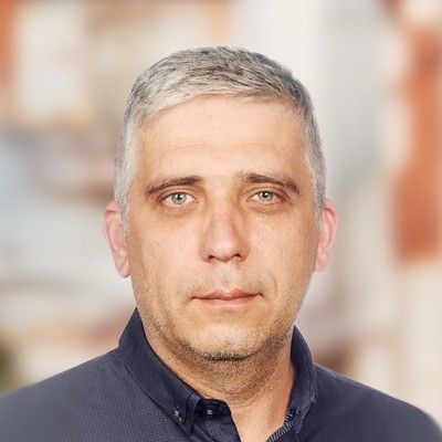 Mykhailo Smetaniuk