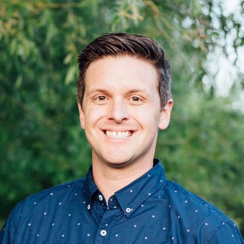 Jacob Durham