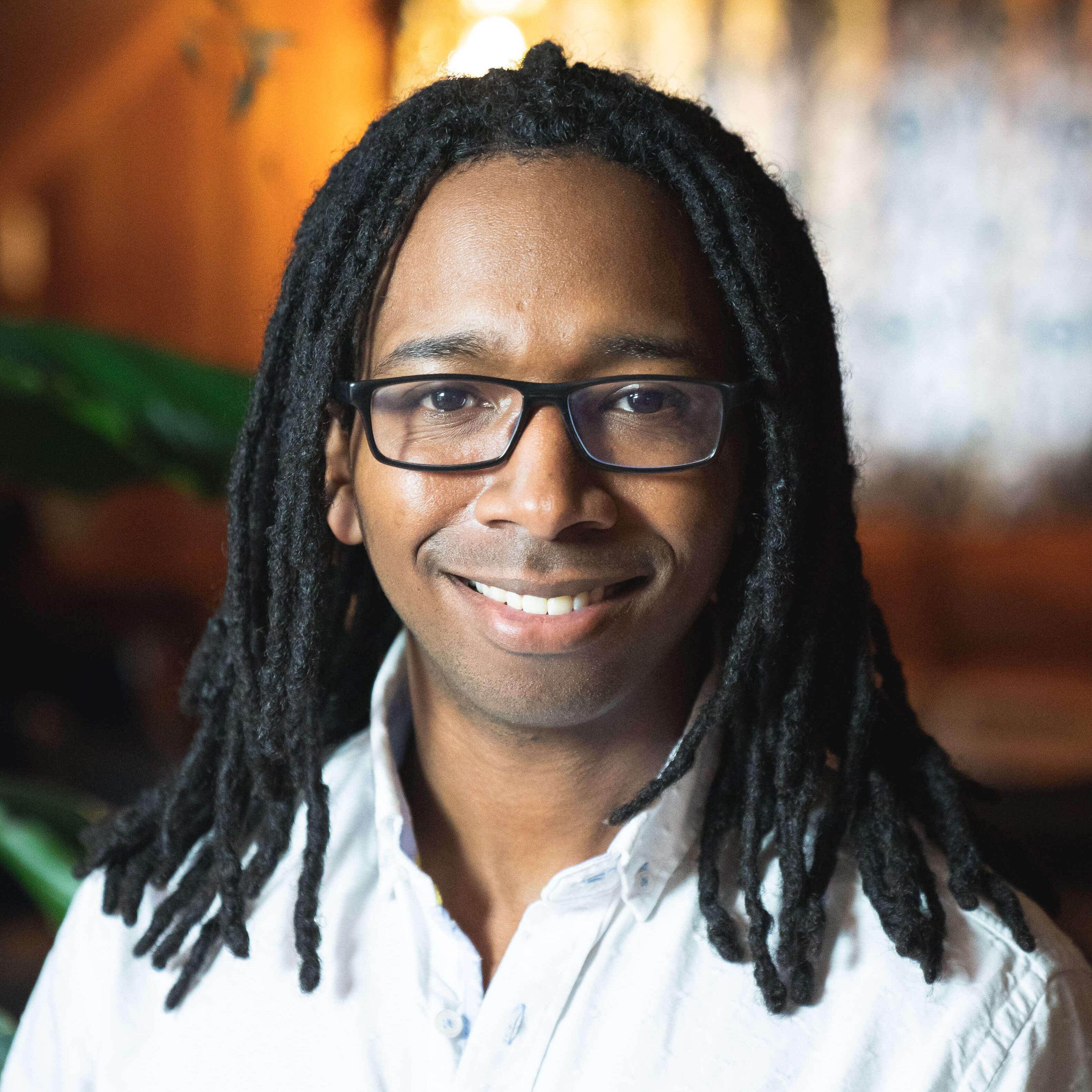 Akoni Anthony