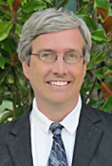 Mark Tanner