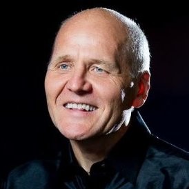 Sigve Brekke