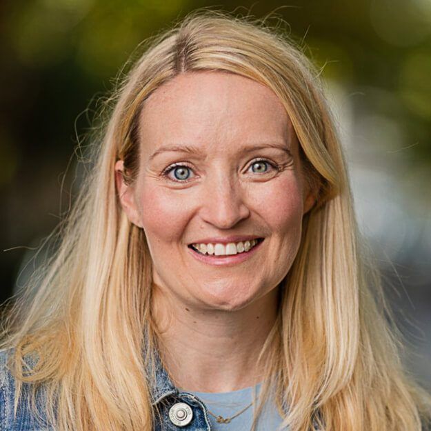 Megan Guy