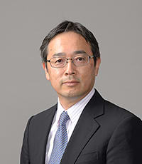 Kazuo Hagimoto