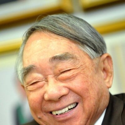 Chang Yung-fa