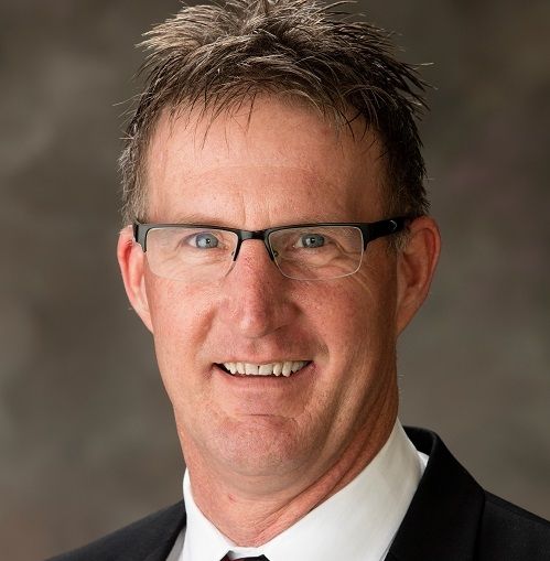 Andrew Benson