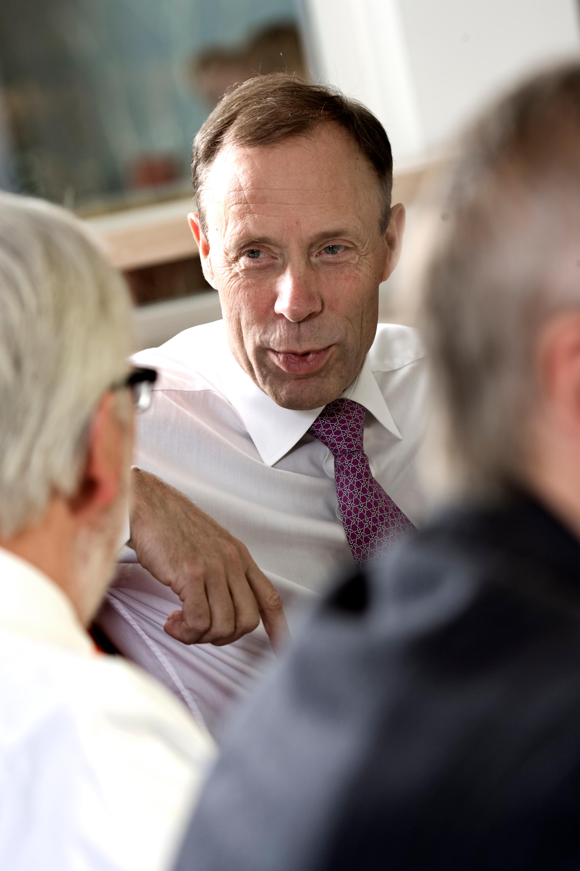 Steen Riisgaard
