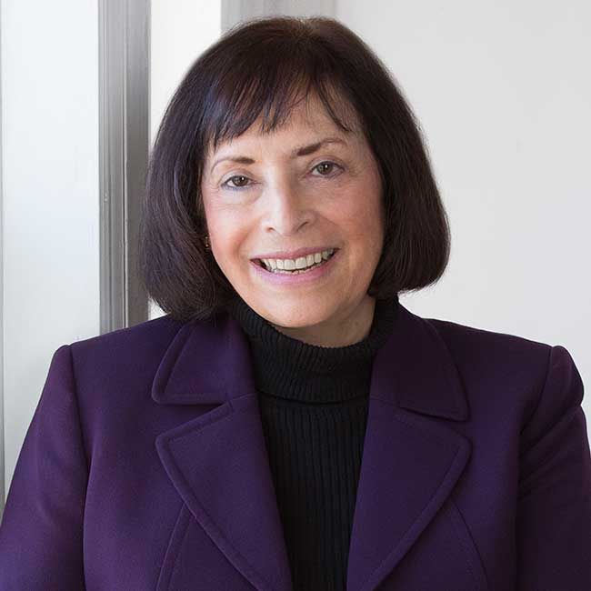 Susan Levinson