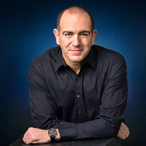Carlos Oliveira