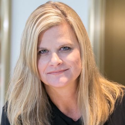 Charlotte Yarkoni