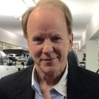 Robert Hanley