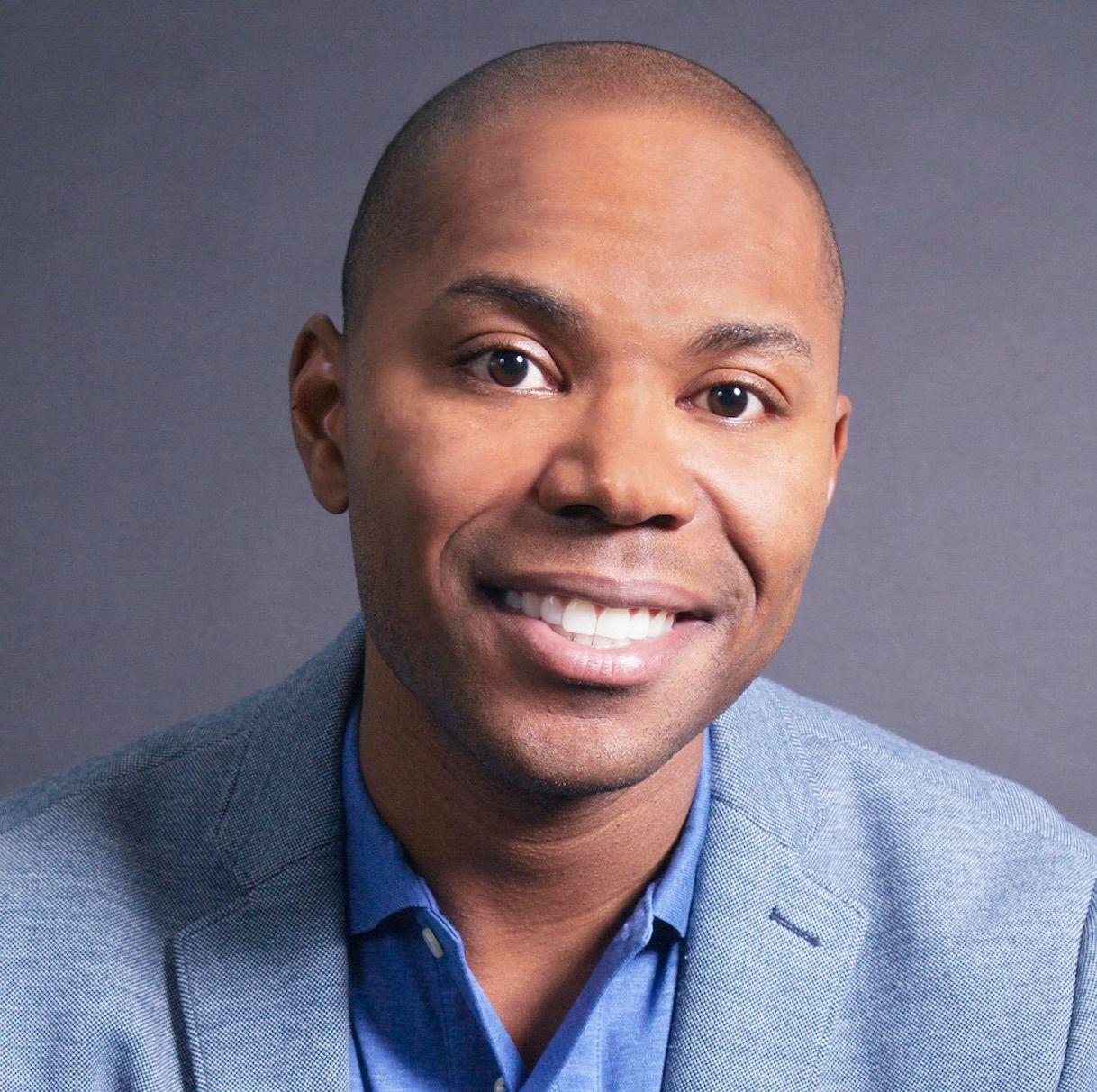 Marcell Haywood