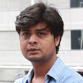 Saket Dandotia