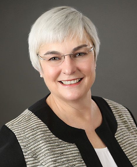 Cathy Connett
