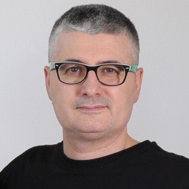 Kris Christopher