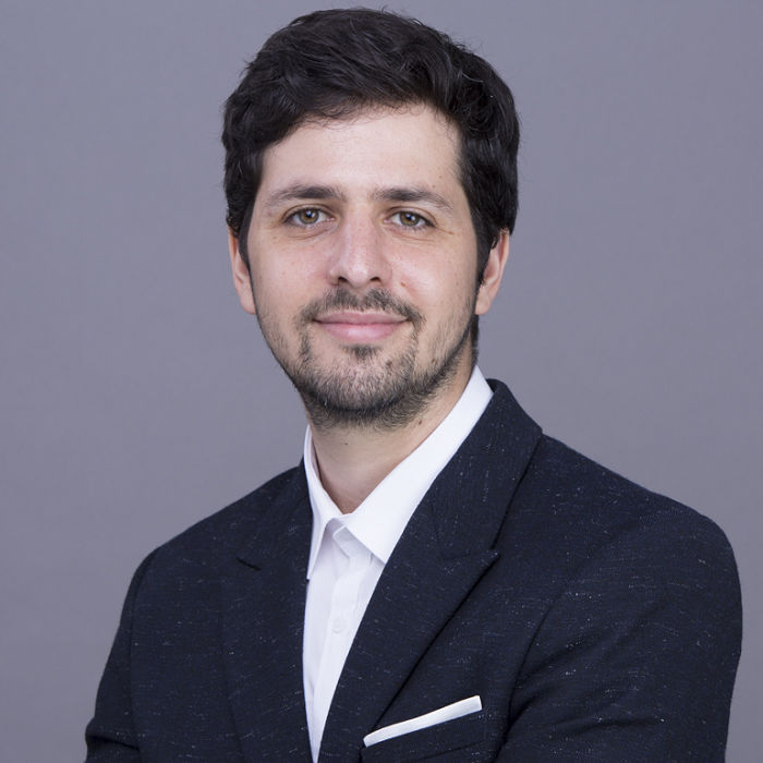 Henry Weinstein