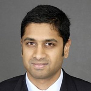 Rajeev Ananda