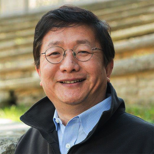 Zhong-Lin Lu