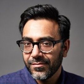 Arif Mansuri