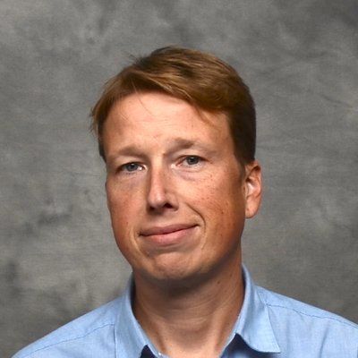 Brian Hendrickson