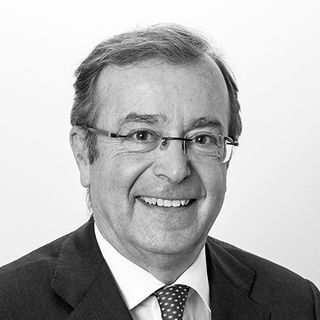 Luis Cantarell