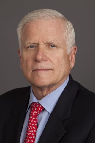 John Dorman